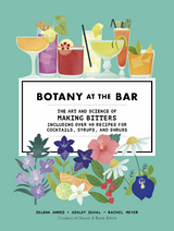 Botany at the Bar - Selena Ahmed, Ashley DuVal, Rachel Meyer