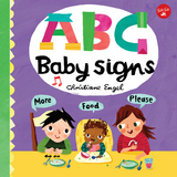ABC for Me: ABC Baby Signs - Christiane Engel