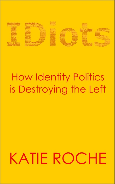 IDiots - Katie Roche