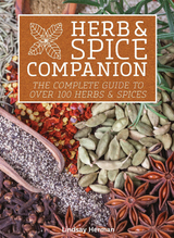 Herb & Spice Companion -  Lindsay Herman