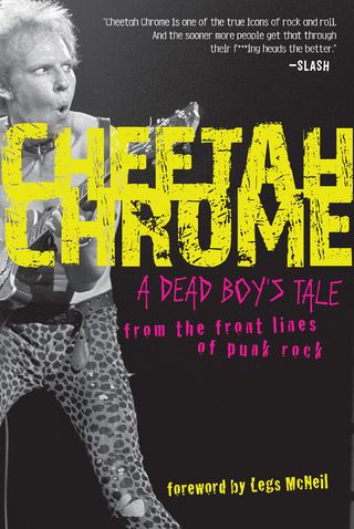 Cheetah Chrome