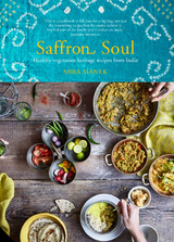 Saffron Soul - Mira Manek