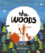 Woods -  Rob Hodgson
