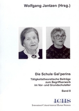 Die Schule Gal'perins - 
