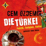 Die T&uuml;rkei - Cem &Ouml;zdemir