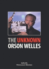 The Unknown Orson Welles - 