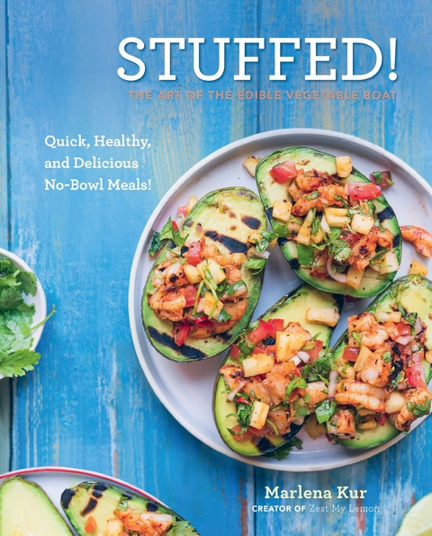 Stuffed! - Marlena Kur