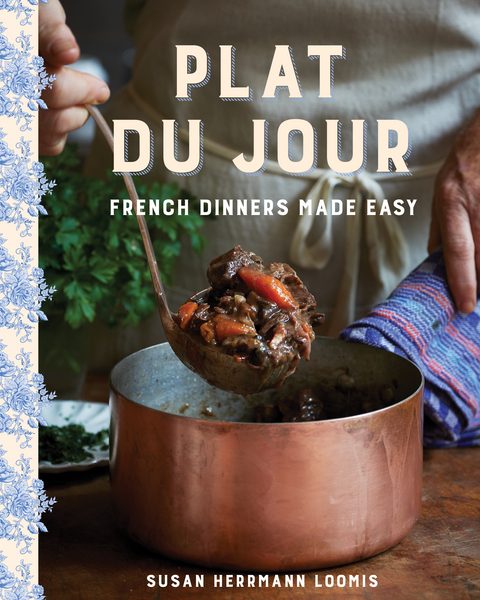 Plat du Jour - Susan Herrmann Loomis