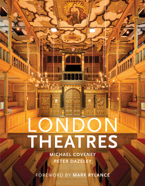 London Theatres - Michael Coveney