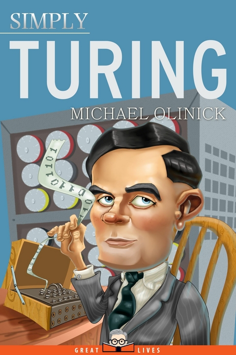 Simply Turing -  Michael Olinick