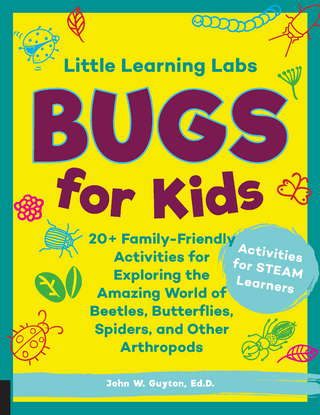 Little Learning Labs: Bugs for Kids, abridged edition