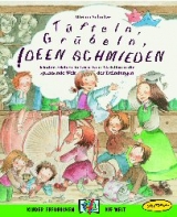 T&uuml;fteln, Gr&uuml;beln, Ideen schmieden - Miriam Schultze