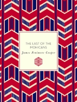 The Last of the Mohicans - James Fenimore Cooper