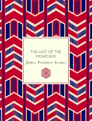 The Last of the Mohicans