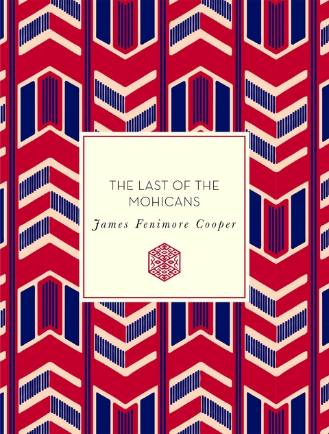 The Last of the Mohicans - James Fenimore Cooper