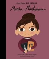 Maria Montessori -  Maria Isabel Sanchez Vegara