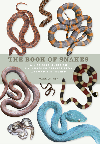 Book of Snakes