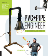 PVC and Pipe Engineer - Jordan Bunker
