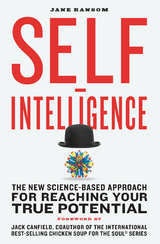 Self-Intelligence -  Jane Ransom
