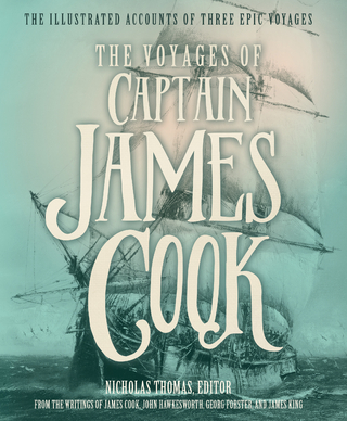 Voyages of Captain James Cook