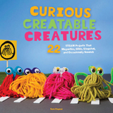 Curious Creatable Creatures - Sam Haynor
