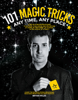 101 Magic Tricks -  Bryan Miles