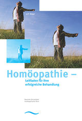 Hom&ouml;opathie - Ulf Riker