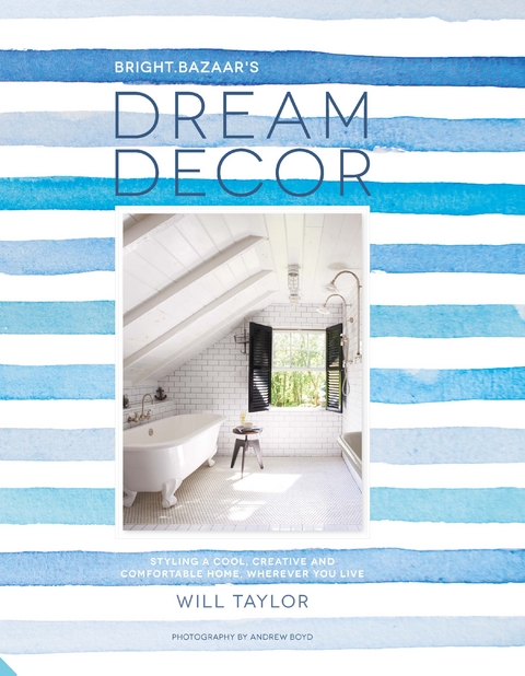 Dream Decor - Will Taylor