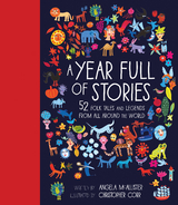 A Year Full of Stories - Angela McAllister