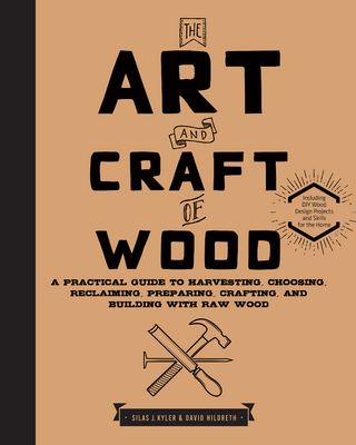 Art and Craft of Wood