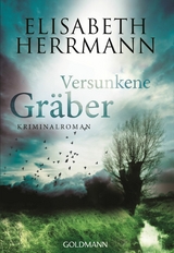 Versunkene Gr&auml;ber - Elisabeth Herrmann