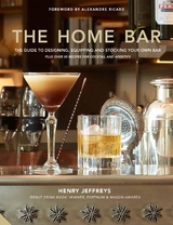 Home Bar -  Henry Jeffreys