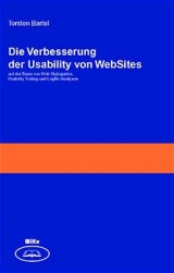 Die Verbesserung der Usability von WebSites - Torsten Bartel