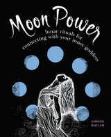 Moon Power -  Simone Butler