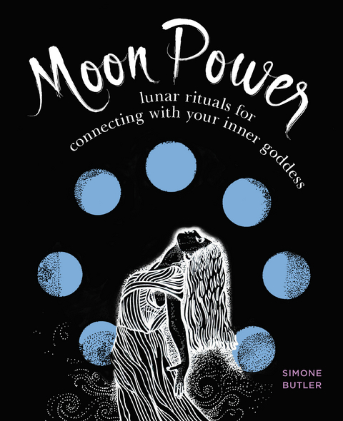 Moon Power -  Simone Butler