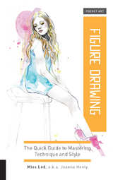 Pocket Art: Figure Drawing - Joanna Henly