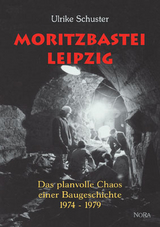 Moritzbastei Leipzig - Ulrike Schuster