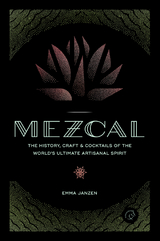 Mezcal - Emma Janzen