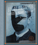 Classics Reimagined, Edgar Allan Poe - Edgar Allan Poe