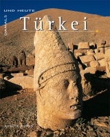 T&uuml;rkei - Auretta Monesi