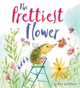 Prettiest Flower -  Anna Shuttlewood