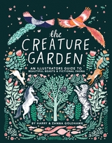 Creature Garden -  Harry Goldhawk,  Zanna Goldhawk