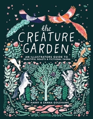 Creature Garden