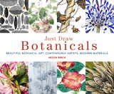 Just Draw Botanicals - Helen Birch