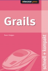 Grails - Sven Haiges