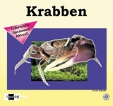 S&uuml;sswasser-Krabben - Frank Sch&auml;fer
