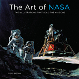 Art of NASA - Piers Bizony