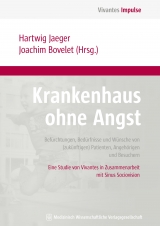 Krankenhaus ohne Angst - 