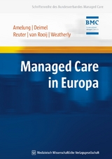 Managed Care in Europa - 