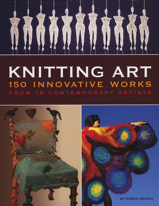 Knitting Art